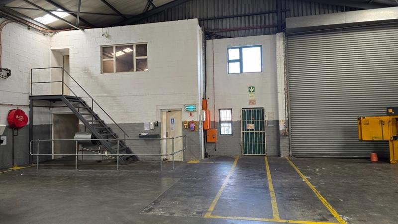 Commercial Property for Sale in Saxenburg Park 1 Western Cape
